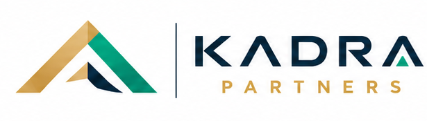Logo Kadra Partners